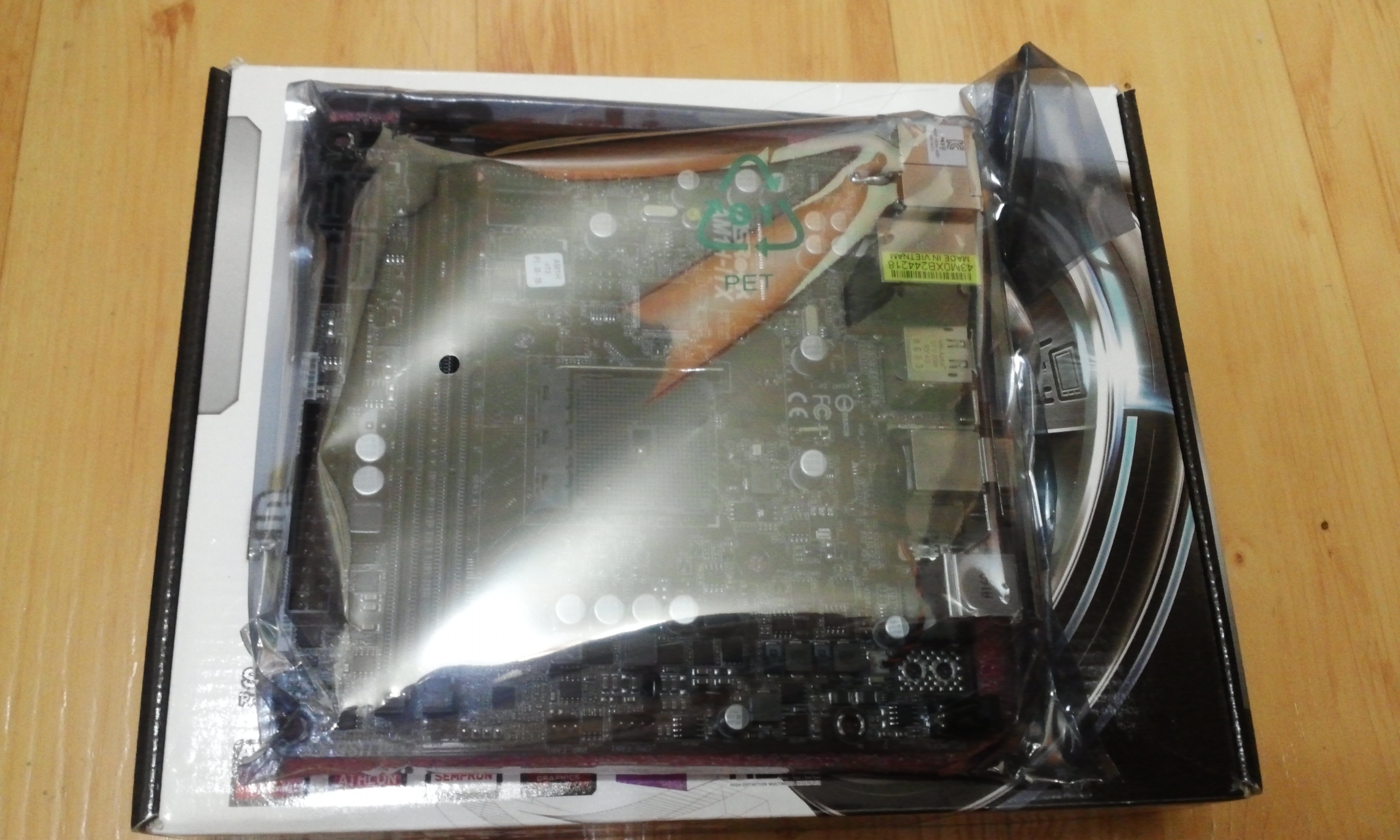 서버컴퓨터 만들기 #1 하드웨어