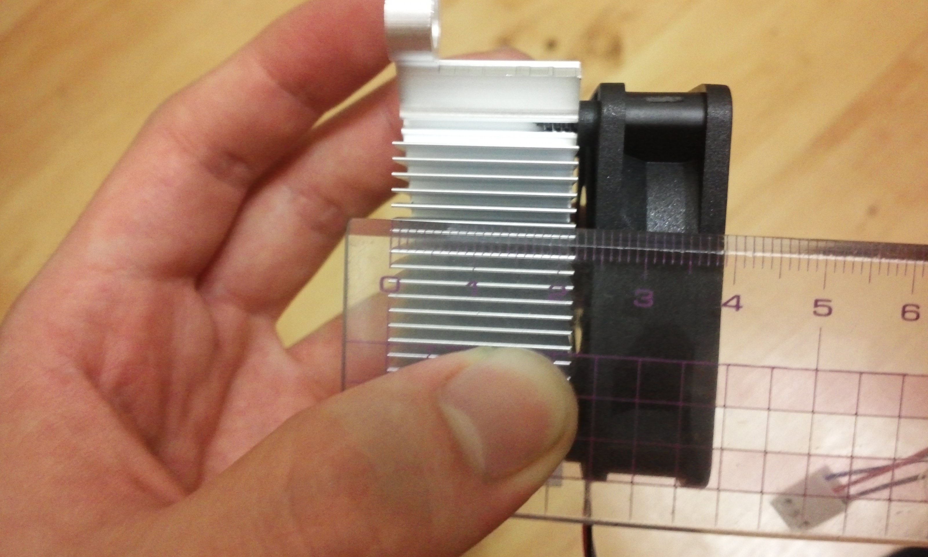 서버컴퓨터 만들기 #3 조립