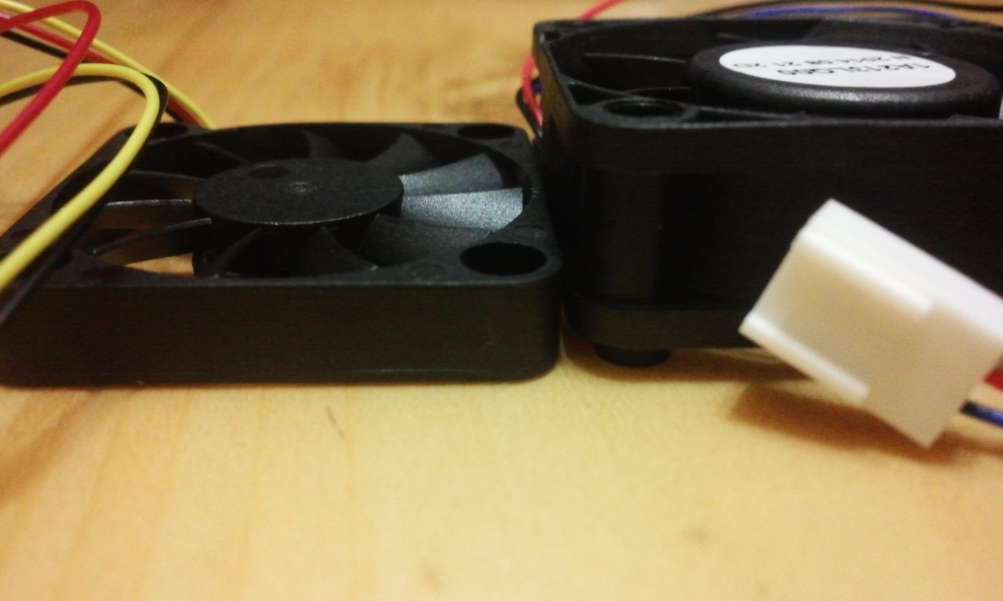 서버컴퓨터 만들기 #3 조립