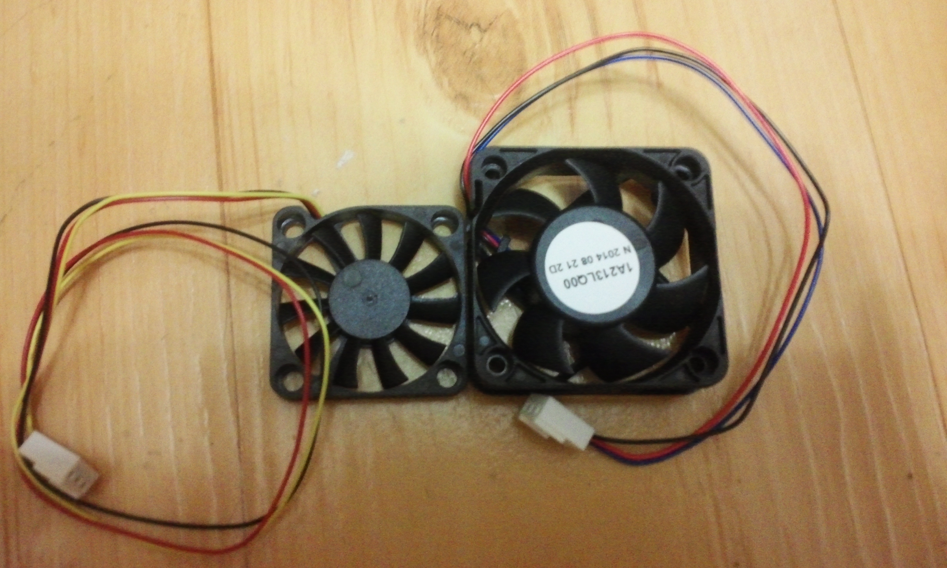 서버컴퓨터 만들기 #3 조립