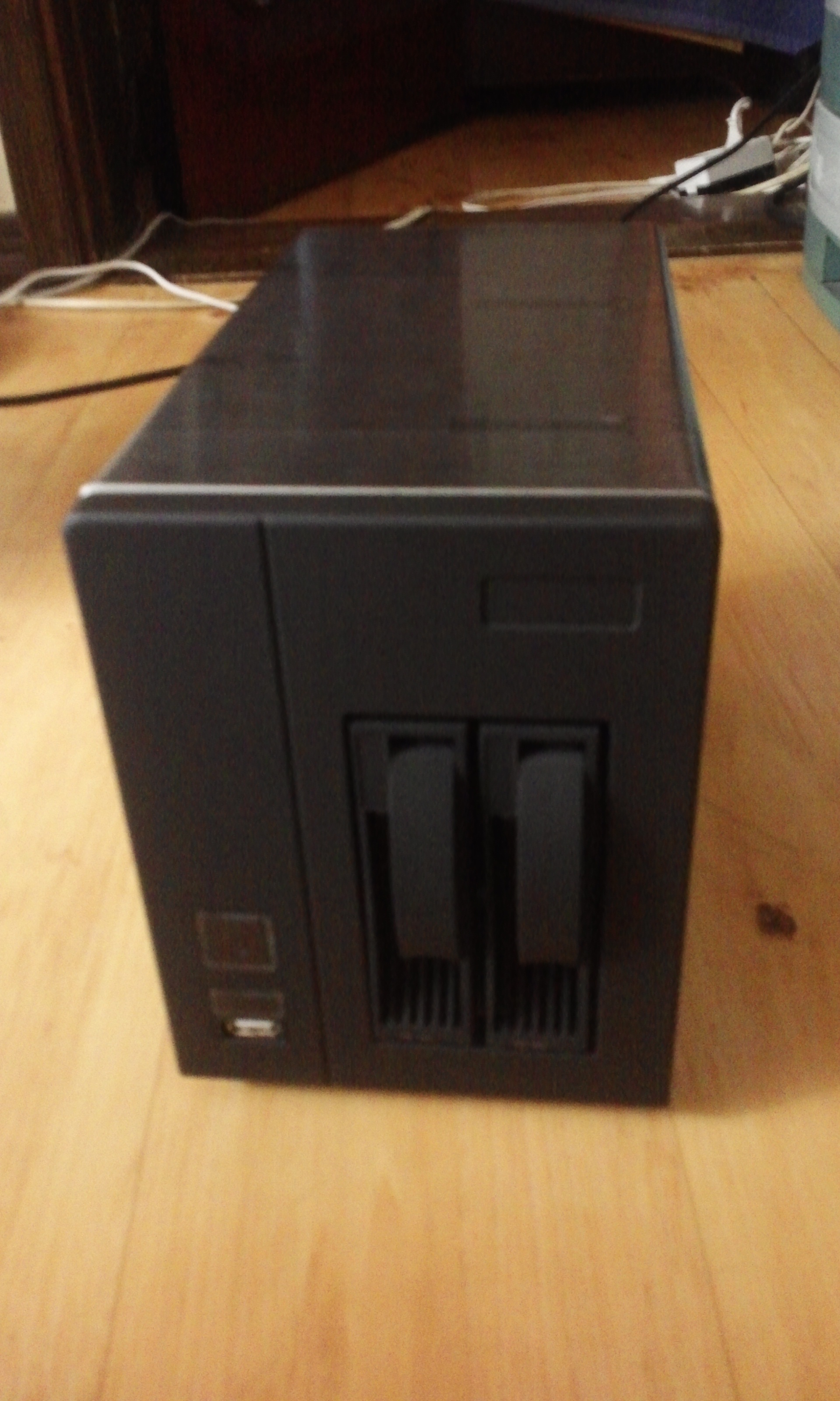 서버컴퓨터 만들기 #2 케이스 도색