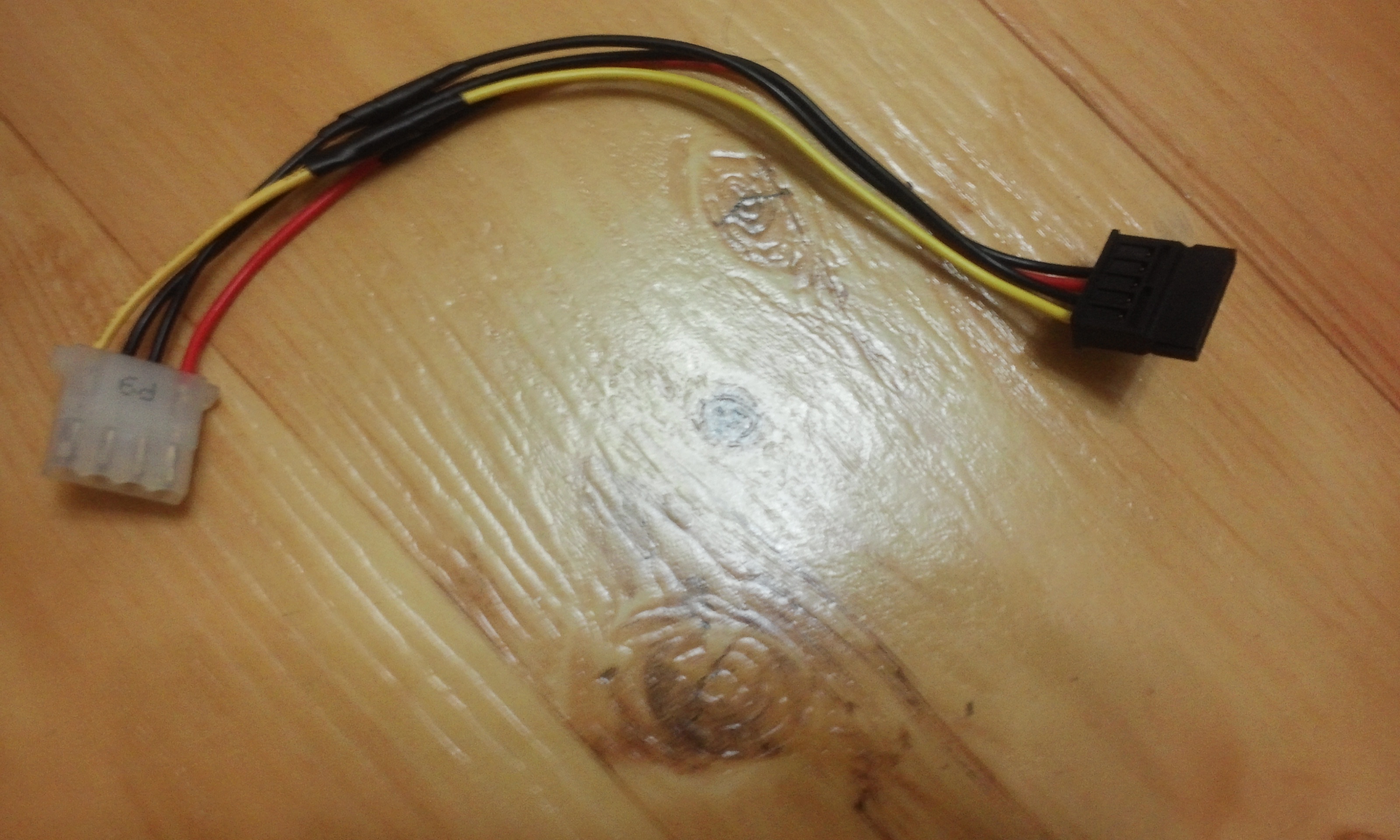 서버컴퓨터 만들기 #4 완성